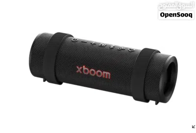 LG xboom Grab Bluetooth Speaker xboom سماعة جديدة للبيع 4