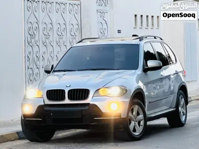 بي ام دبليو الفئة X5 Standard 3