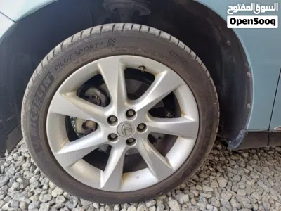 Lexus RX RX 350 4