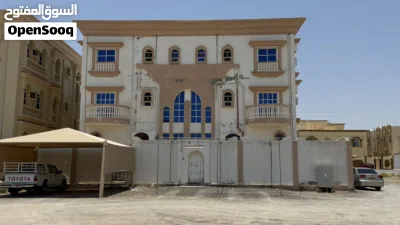 بناية للبيع من المالك مباشرة في البريمي (حماسة) 4