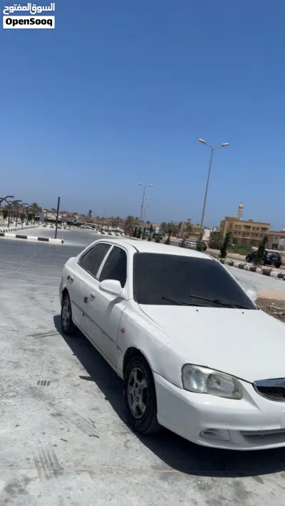 هيونداي H 100 4