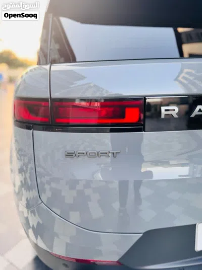 Land Rover Range Rover Sport Autobiography Dynamic 3