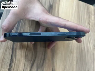 I phone 12 pro max 128 gb ,استعمال بسيط مستبدل شاشة نخب بسعر مغري 4