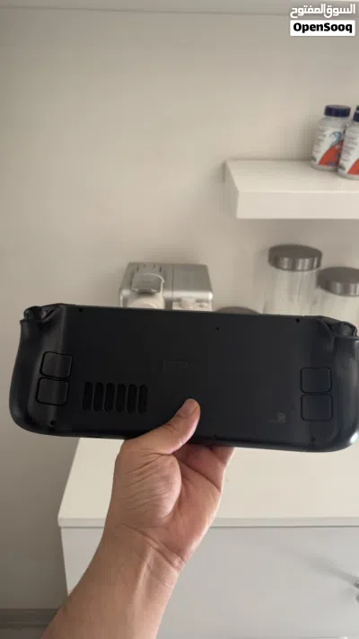 Steam deck OLED 512GB 2