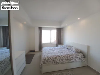 شقة مفروشة للإيجار 80م2 ( Property 17270 )-164955 2