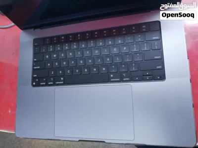 Macbook pro M1 2021 2