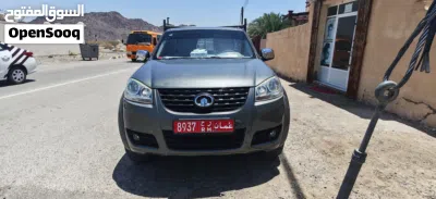 جريت وول اخرى 2