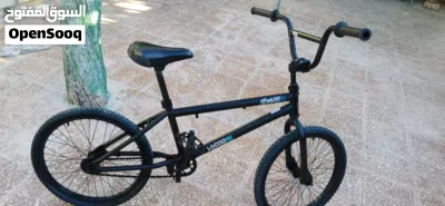 بسكليت BMX spinner 2