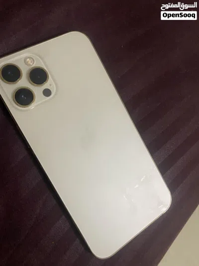 Iphone 12 pro max 128 GB 2