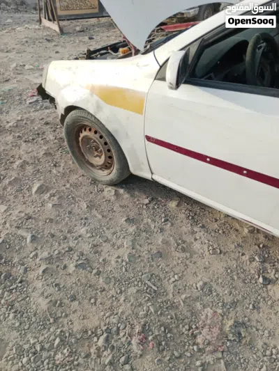سوزوكي اخرى 2