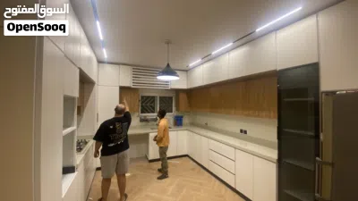kitchen cabinets 3