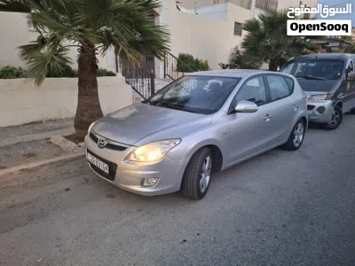 Hyundai i30 GL 2