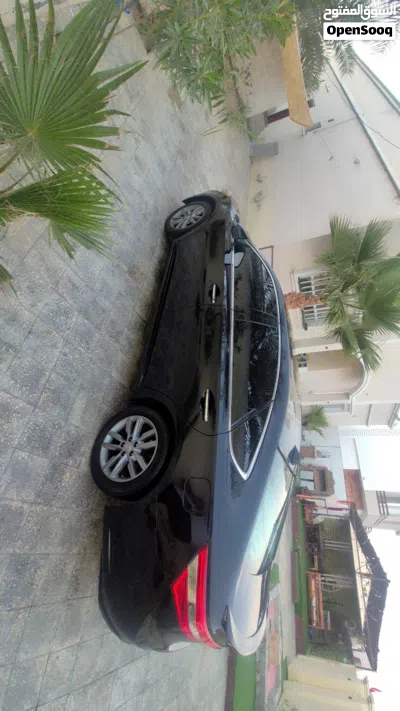 Toyota Avalon XLE 3