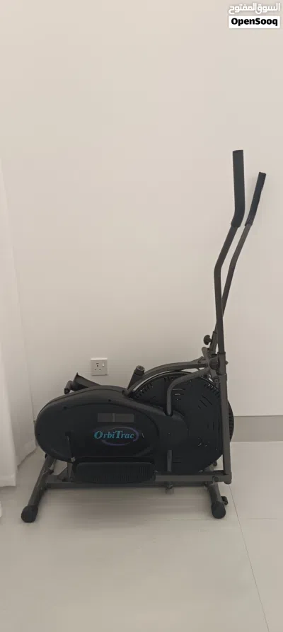 للبيع جهاز رياضه Orbi Trac 2