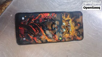 Infinex X6821 جهاز 3