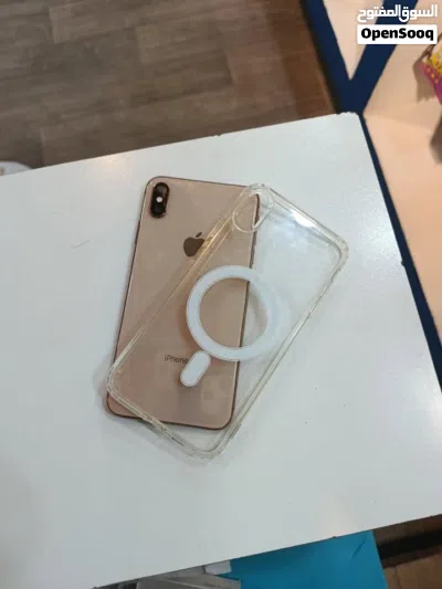 آيفون XS MAX 2