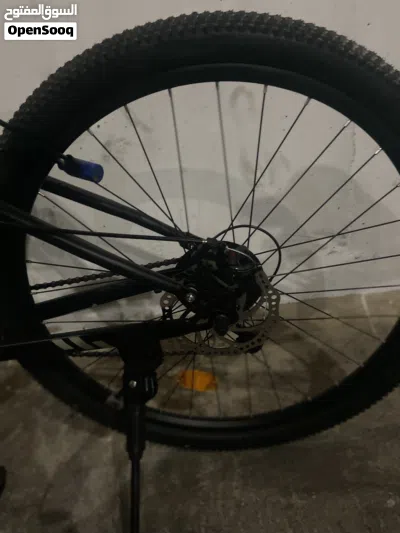 دراجة هوائية جديدة 26inch 3