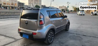 كيا سول EX 4