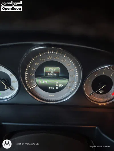 Mercedes Benz GLK-Class GLK 250 2