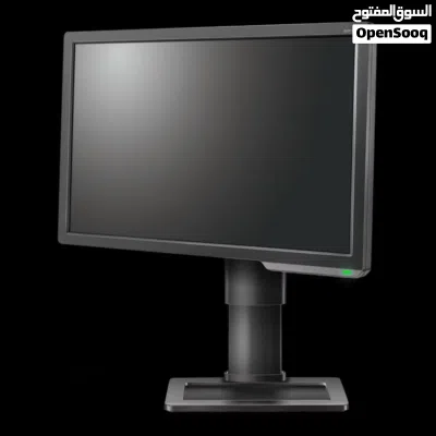 BenQ XL2411P / XL2411-B 24” 144Hz Gaming Monitor 1ms Full HD eSports 2