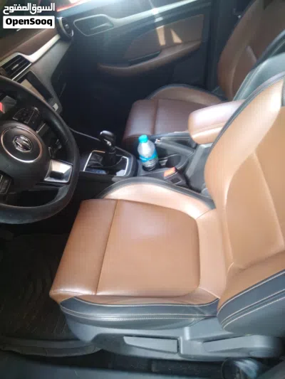 ام جي MG EZS 4