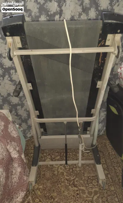 جهاز سير تريدميل 3