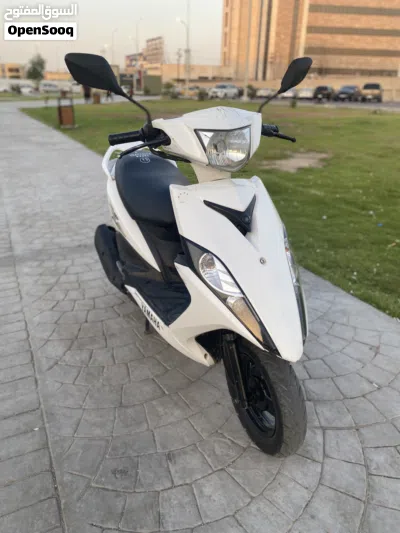 Yamaha Other 3