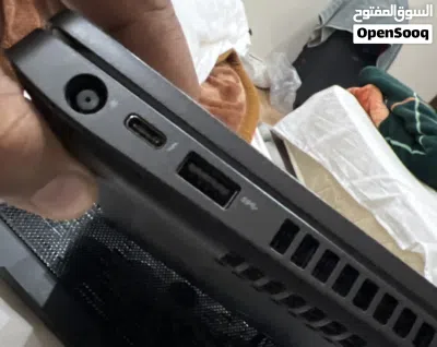 Touch screen laptop for Dell 4