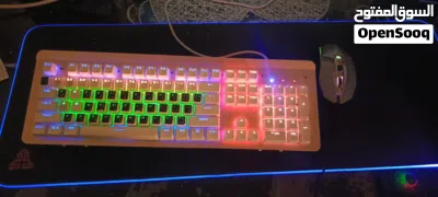 جهاز pc gaming قطع امريكي 2