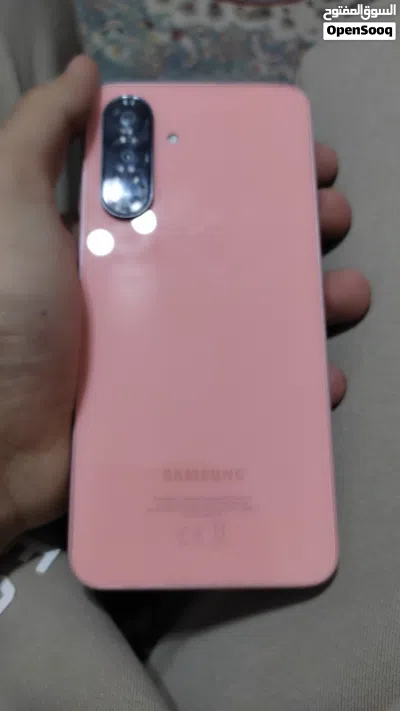 Samsung a26 3