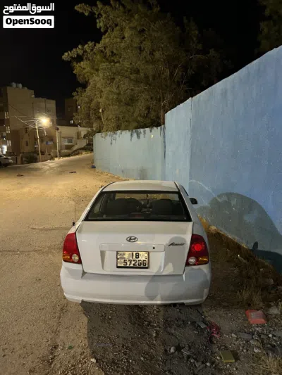 هيونداي فيرنا S 3