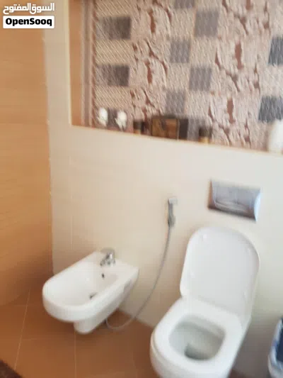 دابوق قرب كوخ دابوق شقه شبه فيلا مكونه من 3طوابق دبلكس نظام العماره كمبوند اوروبي فلل موقع مميز 4
