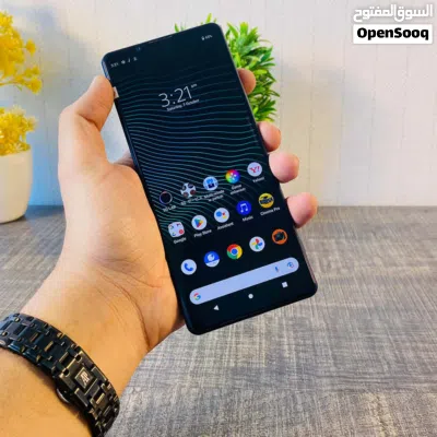 Xperia 1 mark 3 2