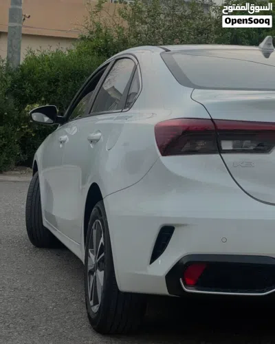كيا K3 GT-Line 2