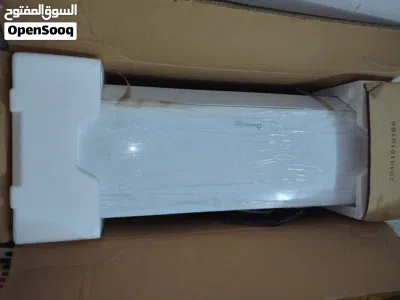 مكيف جنرال 12 استعمال ايام فقط 3