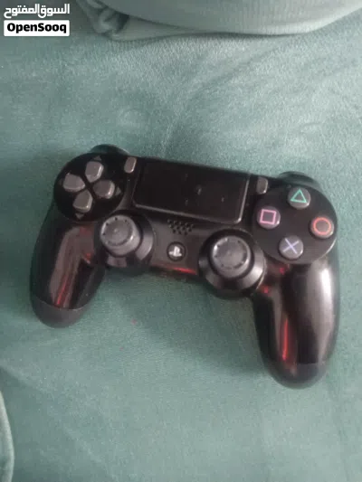 Sony 4 one controller 400gbالتواصل خاص 2