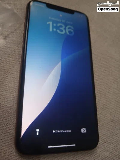 I phone 11 pro max for sale 2