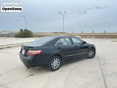 تويوتا كامري LE 3