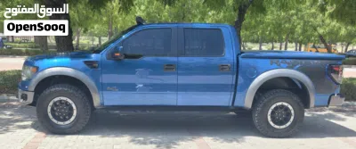 Ford F-150 Raptor 3