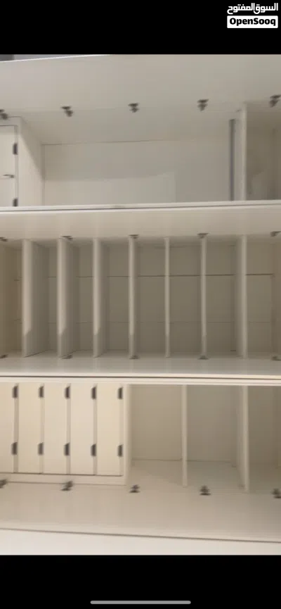 كبت 6 ابواب نظيف جديد مستعمل آخر بابين فقط 2