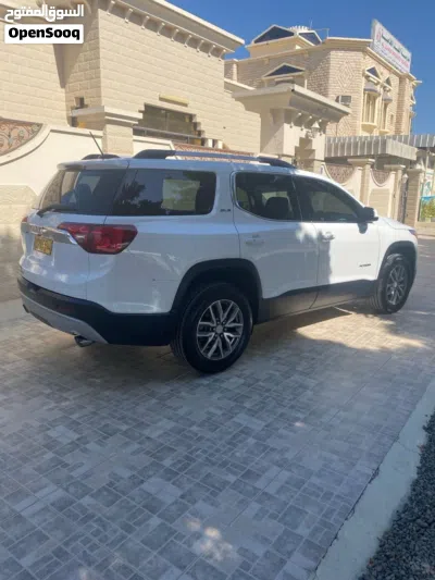 جاي ام سي اخرى 2