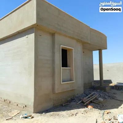 فيلا دور ارضي في القوارشة الفعكات خلف مصنع قمة الجبال. 3