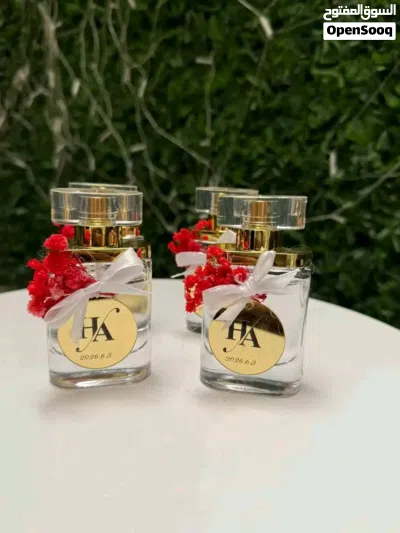 عطور نسائية فرصة 2
