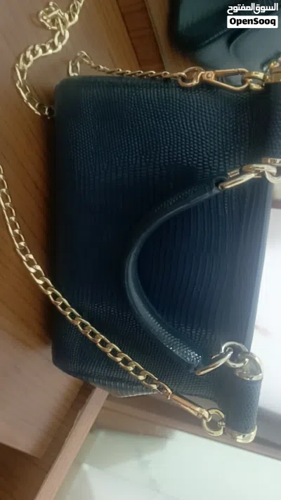 شنطة دولتشي اند غابانا Dolce and Gabbana bag - Original 3