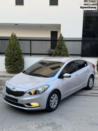 Kia Forte Standard 4