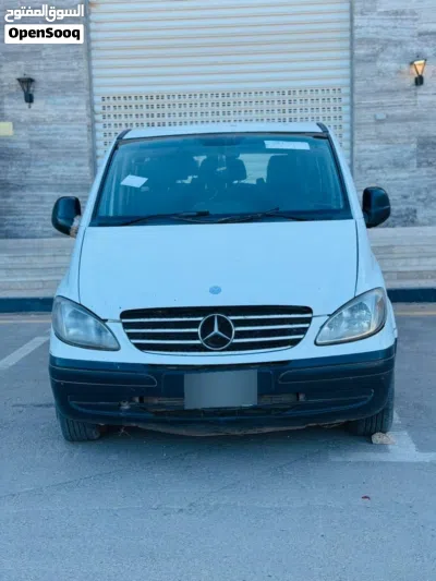 مرسيدس بنز اخرى 230 3