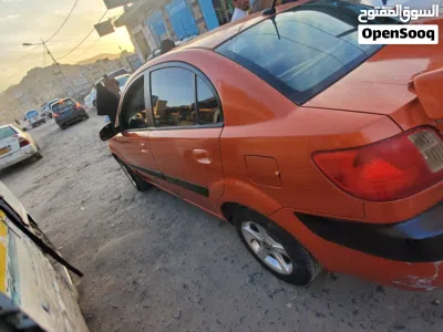 Kia Ray GDI 2