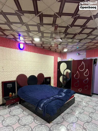 غرفة نوم 7 قطع 2