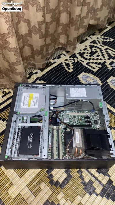 كمبيوتر DESKTOP-5GQVOVM 2
