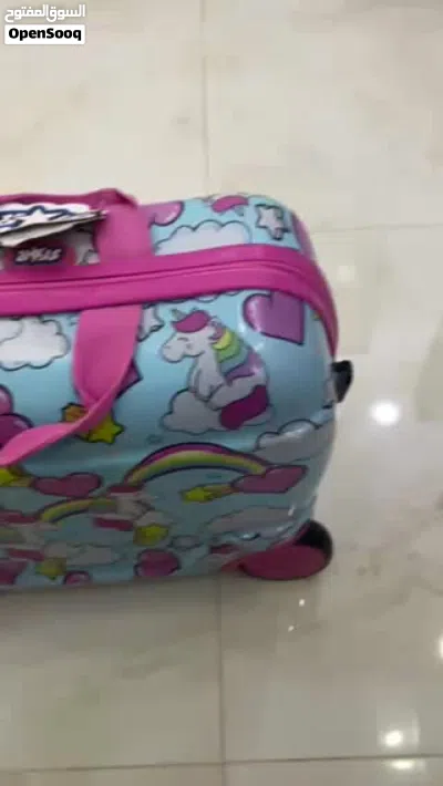 Travel case bag 3